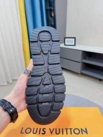 Picture of Louis Vuitton Shoes _SKULVsz38-44mnf011516130